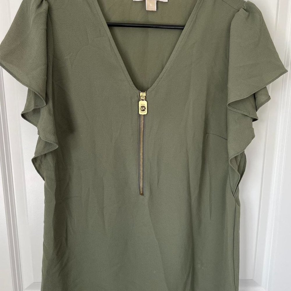 Michael Kors top